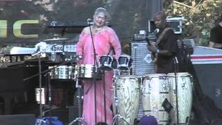 Angela Bofill Summer Jazz Nights