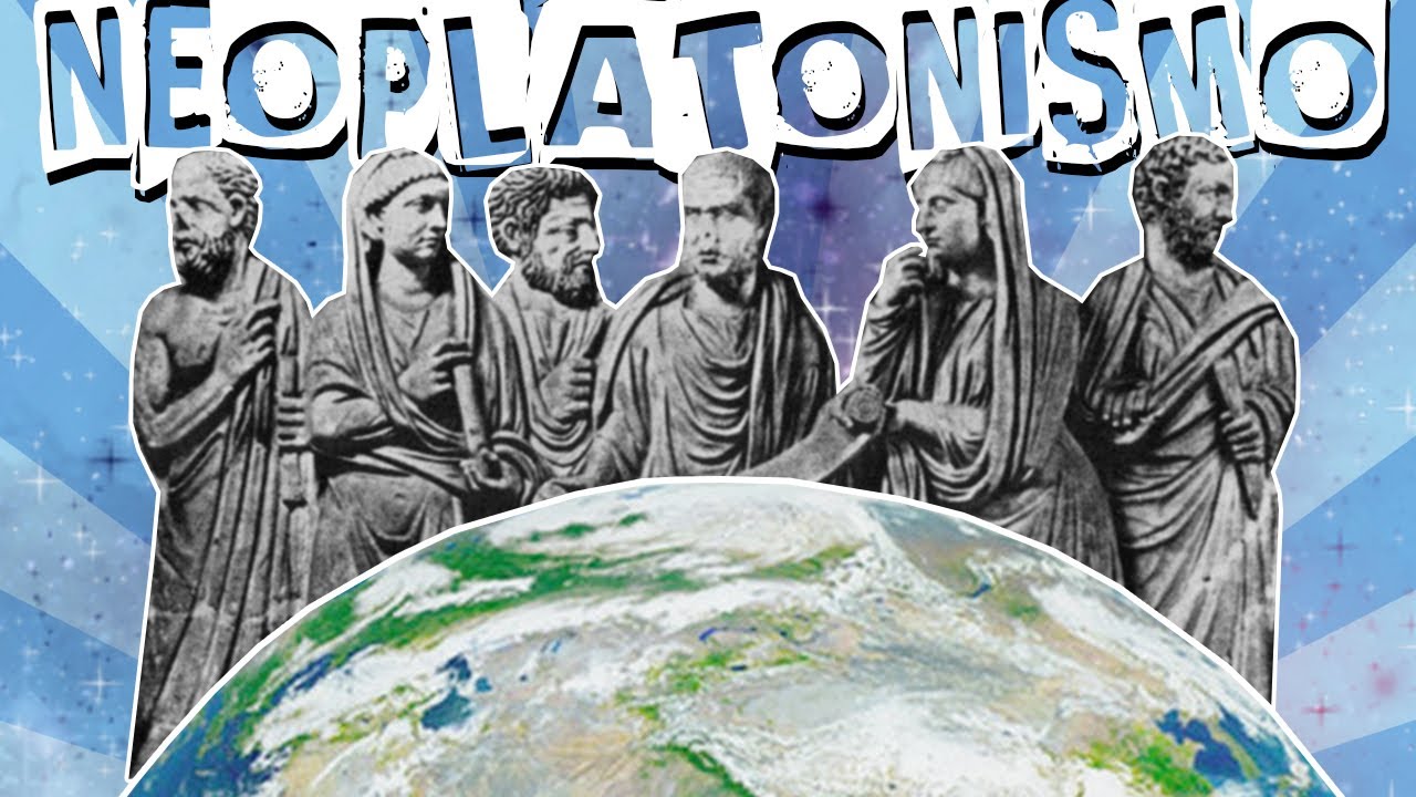 O QUE FOI O NEOPLATONISMO?