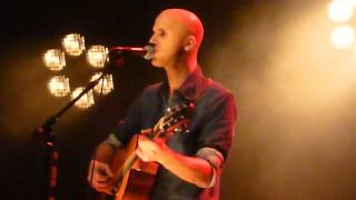 I Was A Famous Singer by Milow