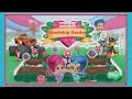 Nick Jr Friendship Garden Full Episode 1080p HD