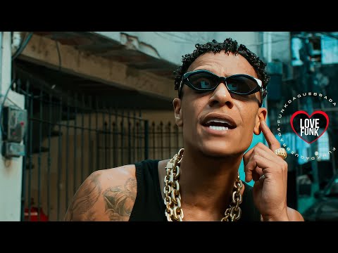 MC Paulin da Capital - Me Veio Um Flashback do Passado - Você Tava de Vermelho (DJ GM)