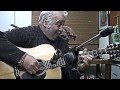 Nine pound hammer -Cover of a Merle Travis song ...