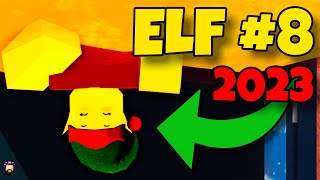 The Eighth Bloxburg ELF Has Been Found! [2023]