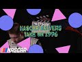 NASCAR drivers take on 1996 | Drivers get quizzed on their mid-90's knowledge