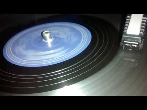 David e Beatriz - Sempre é Natal pra mim (78 rotações)