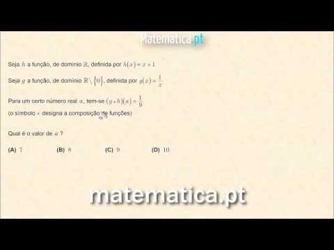 Definir a Equação de um Reta Paralela