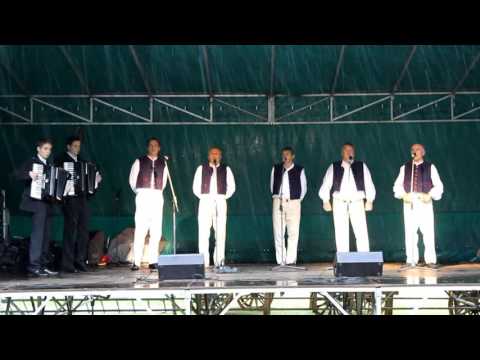 Chlapi zo Sulína -  Hory gergeľakom