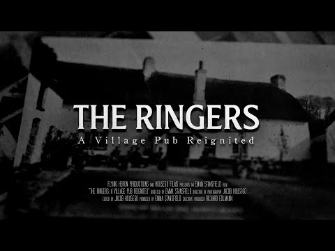 Housego Films and Emma Stansfield