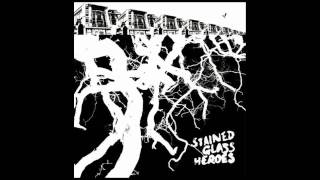 Stained Glass Heroes - City