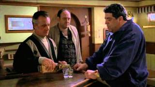 Episode: "Funhouse" (Season 2, Episode 13)




One of the biggest murders in the history of The Sopranos was when Big Pussy finally got offed to close out Season 2. During a season that found Tony and his goons trying to figure out if Big Pussy was actually the rat he ended up being, it took a fever dream after a bad meal to help Tony figure out what his friend was all about. Then it was off to test drive the boat that became the vessel Big Pussy's life ended in. It's a tense conversation, seeing him try to charm his way out of his eventual demise; jokes are cracked and threats are uttered, but, ultimately, it's his time to go. Big Pussy, knowing his fate is sealed, has one final request: that he not be shot in the face. A fitting end to one of the most memorable characters from the earlier seasons of the series.

