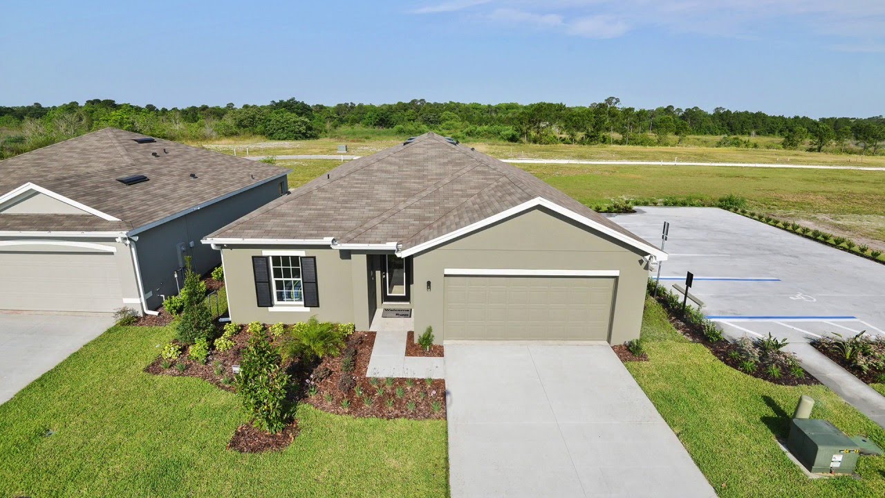 New Construction SingleFamily Homes For Sale F1722Ryan Homes