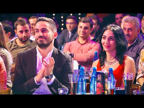 Women's Club 48 - Հյուրեր /Ազգային երգիչ/ (teaser)