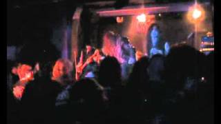Enthroned - At The Sound Of The Millenium Black Bells Live
