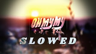 𝘼𝙡𝙡 𝙏𝙝𝙚𝙨𝙚 𝙏𝙝𝙞𝙣𝙜𝙨 𝘣𝘺 𝘖𝘯𝘦𝘙𝘦𝘱𝘶𝘣𝘭𝘪𝘤