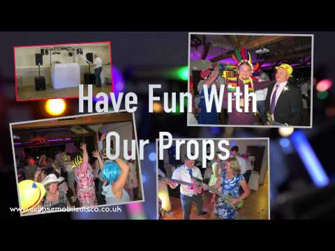 Eclipse Mobile Disco video.