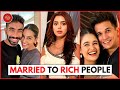 Top 5 MTV Splitsvilla Contestants And Where They Are Now Married Rich