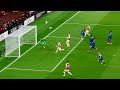 Peter Drury commentary on Arsenal scoring 5 goals against Chelsea