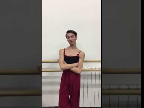 Francesco Mazza - 16 years old - Italy