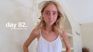 what I ate on my last day in Bali