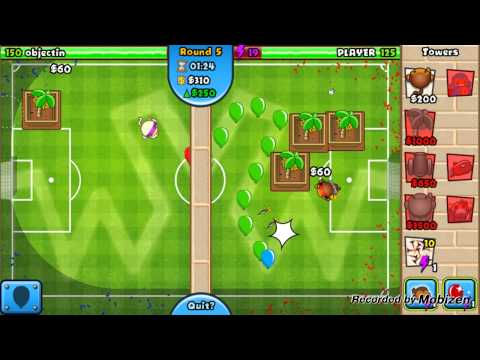 BTD Battles Mobile: How To Win Easily