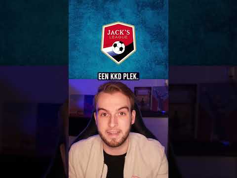 Vind jij dat jong Feyenoord in de KKD moet spelen?