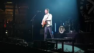 Frank Turner &amp; The Sleeping Souls - London 19.09.2021 - There She Is - Thatcher - Be More Kind