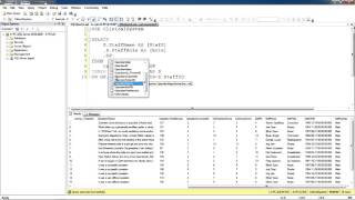 SQL Basics Part-8 Joins, Inner Join, Left Outer Join, Right Outer Join, Full Outer Join