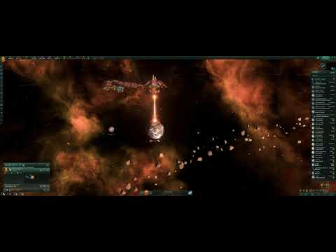 Stellaris: Nemesis oraz moje plany na Maj [PL 4K 21:9]