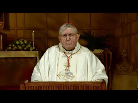 Sunday Catholic Mass Today | Daily TV Mass, Sunday May 5, 2024