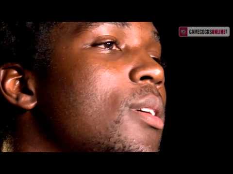 Gamecock Spotlight: Devin Taylor - 2012