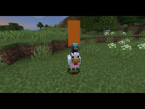 Kleine nützliche Raten // Minecraft Modvorstellung Rats Mod