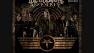 DeadStar Assembly-The Darkest Star