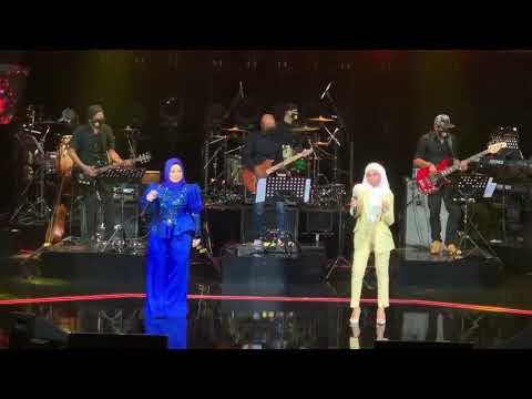 Iman Troye, Ramlah Ram - Selamat Jalan Romeo (Live)