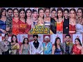 FULL EVENT Star Parivaar Awards 2023 Pranali Bhavika Shakti Himanshi Other On Red Carpet