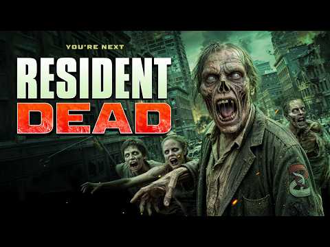 Resident Dead (Trailer)