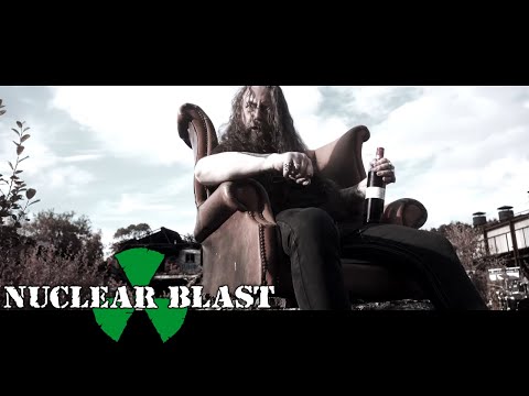 BENEDICTION - Stormcrow (OFFICIAL MUSIC VIDEO)