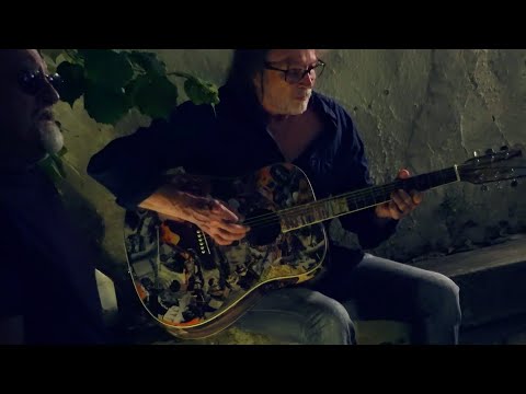 4+20 (Stephen Stills) Crosby Stills Nash and Young cover