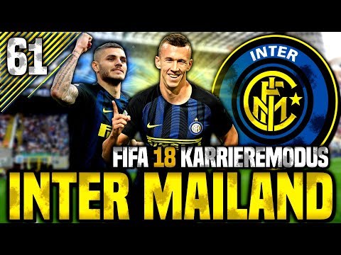 Patzt Juventus wieder? Heimspiel gegen FC Turin! | FIFA 18 Karrieremodus #61