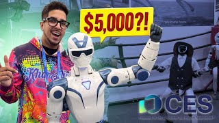 good on-the-ground CES coverage if you missed it