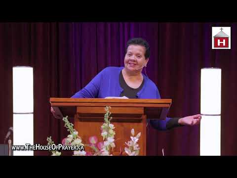 Shekinah: "Genuine repentance and deliverance have to come before revival" Part 3 - Pastor J. Tracey