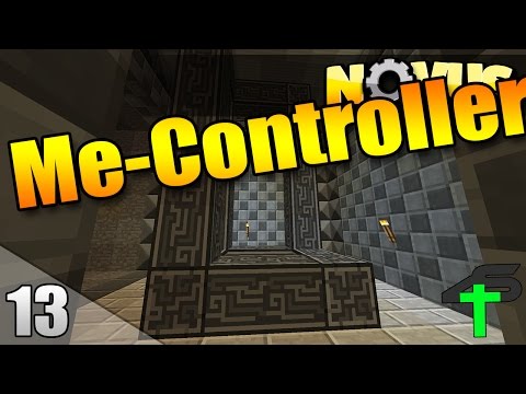 Me Controller | Novus | #13 | Items4Sacred Mit Earliboy [GER]