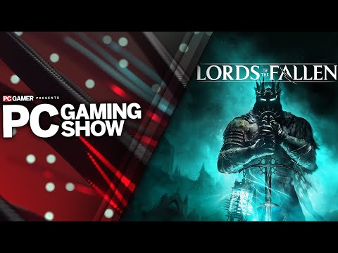 Lords of the Fallen - Gameplay Trailer | PC Gaming Show 2023