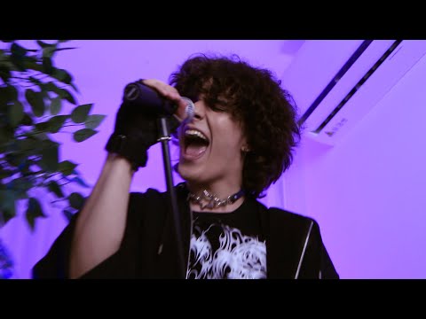 Sable - As I Shatter (DIY Music Video)