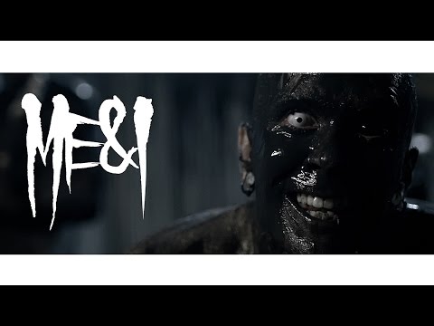 My Enemies & I - Toxic (Official Music Video)