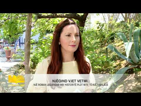 Vitrina e Librit, 14 Korrik 2019