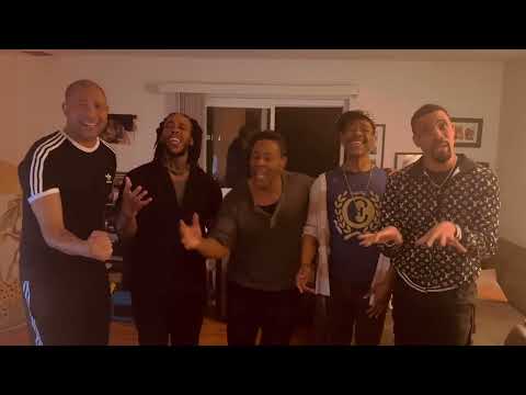 Grady Harrell Family Love Day❤️