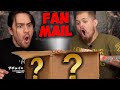 Narrator and EddieVR Reacting to Our First Fan Mail!