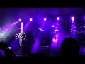 Combichrist w/ Wes Borland - Just Like Me (live ...