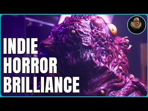 Carrion Review 2024 - YouTube