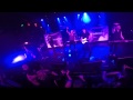 Breathing Theory 'Parasite' 